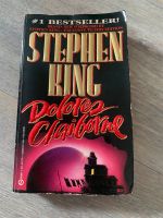 Stephen King - Dolores Clairborne Stuttgart - Stuttgart-Mitte Vorschau