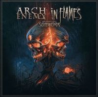 Arch Enemy & In Flames + Soilwork STUTTGART 18.10.24 München - Maxvorstadt Vorschau