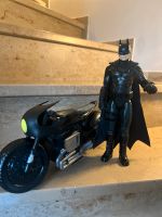 Batman Motorrad mit Figur Aachen - Aachen-Brand Vorschau