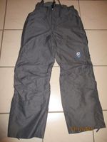 Skihose Snowboardhose wattiert m. Recco Gr. M unisex (H 48, D 40) Nordrhein-Westfalen - Blankenheim Vorschau