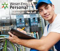 Elektroniker/in (m/w/d) in Damme gesucht! Niedersachsen - Damme Vorschau