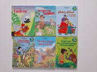 Kinderbücher Disney Klassiker - Raritäten? Rheinland-Pfalz - Mehlingen Vorschau