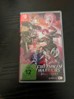 Fire Emblem Warroirs Three Hopes (Nintendo Switch) Niedersachsen - Ostrhauderfehn Vorschau