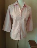 Bluse, Gr. S, Cecil, Rosa, 3/4 Arm Niedersachsen - Oyten Vorschau