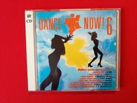 Doppel CD   "  Dance Now 6  " Baden-Württemberg - Buggingen Vorschau