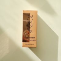 ZOEVA Liquid Light Drops Rose Golden Highlighter Leipzig - Leipzig, Zentrum Vorschau