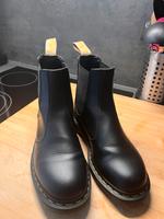 Dr. Martens Stiefel Leipzig - Stötteritz Vorschau