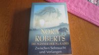 Nora Roberts Zwischen und Sehnsucht und Verlangen Rheinland-Pfalz - Bad Hönningen Vorschau