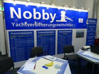 Yachtversicherung für Ihren Verdränger Stahlyacht Stahlboot Schleswig-Holstein - Flensburg Vorschau