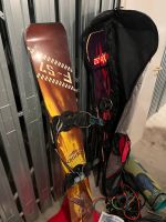 Snowboard ski tasche Berlin - Pankow Vorschau