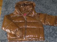 Orig. * Guess * Stepp jacke Spiegeloptik schoko braun Gr. 38 TOP Niedersachsen - Melle Vorschau