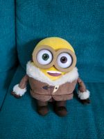 Post Paws original Minion Figur Bob 23cm Kuscheltier Minions Niedersachsen - Emmerthal Vorschau