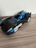 Mattel DC Batmobil + Batman Figur Bayern - Werneck Vorschau