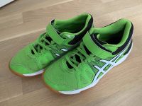 Hallenschuhe Asics Größe 32.5 Schleswig-Holstein - Reinbek Vorschau