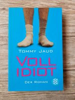 Tommy Jaud: Der Vollidiot Zustand siehe Bilder  Packe gerne Büche Bayern - Elsenfeld Vorschau