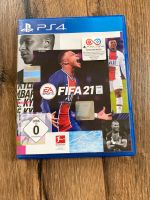 Ps4 und Ps5 spiel FIFA 21 Bayern - Bruck Vorschau