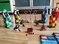 Lego 75956 - Quidditch Turnier Nordrhein-Westfalen - Erkelenz Vorschau