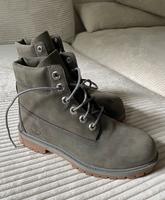 Timberland Stiefel 37 Hannover - Vahrenwald-List Vorschau
