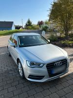 Audi A3 Sportback 1.6 TDI Ambiente NAVI XENON Bayern - Pleinfeld Vorschau