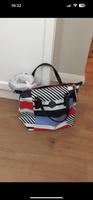 Tommy Hilfiger shopper neu Sammler Handtasche bag Altona - Hamburg Othmarschen Vorschau