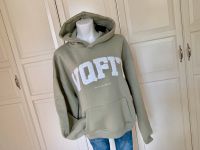 NEU! VANQUISH VQFIT Hoodie Fitness Gym Gr. XL 40 42 Khaki Baden-Württemberg - Neckargemünd Vorschau