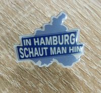 14 Pins Abzeichen Sammlung Konvolut mdr Hamburg Hard Rock Schleswig-Holstein - Klein Rönnau Vorschau