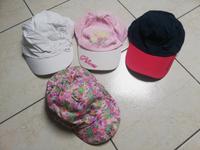 Cappis Gr. 110 /116, Hut, Sommermütze, Kopfbedeckung Sachsen-Anhalt - Weißandt-Gölzau Vorschau