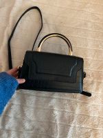 Damen Handtasche schwarz neu Gröpelingen - Oslebshausen Vorschau