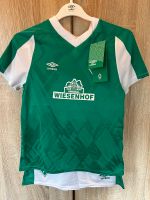 NEU Original Trikot Set Werder Bremen 98 110 Niedersachsen - Eydelstedt Vorschau