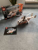 Lego Technic 42052 Hubschrauber Beuel - Oberkassel Vorschau