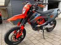 KTM Smcr 690 Einzelstück Bayern - Erding Vorschau