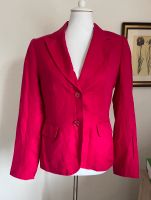 damen Blazer Jacke pink gr.40 Nordrhein-Westfalen - Meerbusch Vorschau