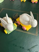 Wendt & Kühn Hase auf Rollwagen Essen - Essen-Werden Vorschau
