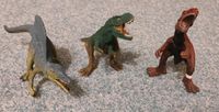 3 schleich dinos Berlin - Dahlem Vorschau