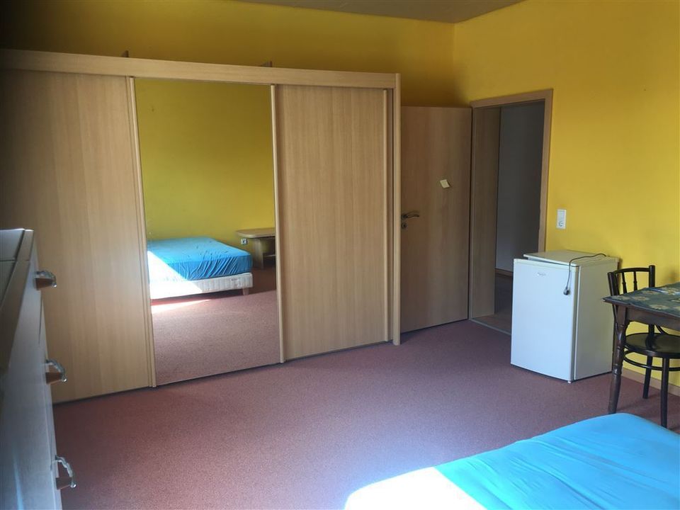 3-Zimmer Wohnung mit Loggia in ruhiger Lage in Kehl in Kehl