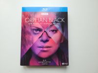 Orphan Black komplette Serie als Blu-ray Baden-Württemberg - Hilzingen Vorschau