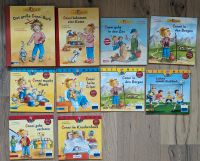 Verschiedene Conni Bücher (Kinderbücher) Baden-Württemberg - Giengen an der Brenz Vorschau