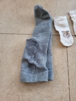 3 x Socken und Strumpfhose München - Allach-Untermenzing Vorschau
