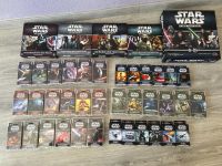 Star Wars LCG Komplettset Dortmund - Marten Vorschau