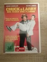 Chuck und Larry – Wie Feuer und Flamme DVD - Komödie/Buddy Aachen - Aachen-Mitte Vorschau