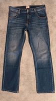 MUSTANG Herren Jeans Denim Hose Chicago Straight W31 L32 Brandenburg - Leegebruch Vorschau