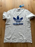 Adidas Tshirt classics Trefoil L Nordrhein-Westfalen - Korschenbroich Vorschau
