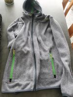 Cmp Strickfleece Jacke Gr 164 Baden-Württemberg - Ehingen (Donau) Vorschau