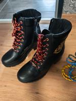 Harry Potter Stiefel Nordrhein-Westfalen - Emmerich am Rhein Vorschau