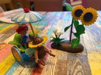 Playmobil Playmobil 4197 Blüten-Rikscha mit Blumenfeen Nordrhein-Westfalen - Bergisch Gladbach Vorschau