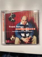 Frank Goosen: Echtes Leder (Hörbuch auf CD) Bonn - Buschdorf Vorschau