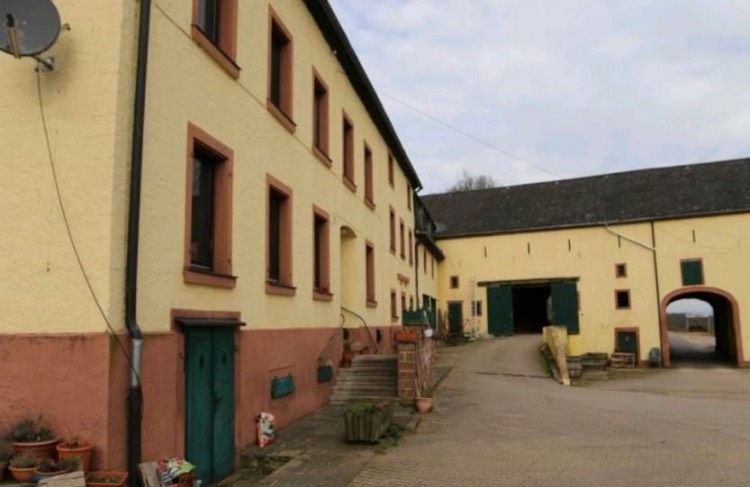 Hofgemeinschaft sucht neue Mitbewohner*innen in Hetzerath (Mosel)