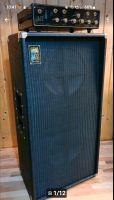 TOP Vintage-Set Dynacord Eminent ,,Jazz Custom" + 212 Custom Box Baden-Württemberg - Balingen Vorschau