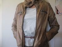 Biker Jacke Bayern - Zapfendorf Vorschau