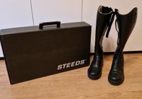 Steeds Reitstiefel - Sylka Barn Tall Winter - Gr. 40 - Schwarz Berlin - Spandau Vorschau